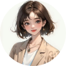 Illustrated avatar for an anonymous SCRM partner
