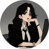 Illustrated avatar for an anonymous Yunfu partner